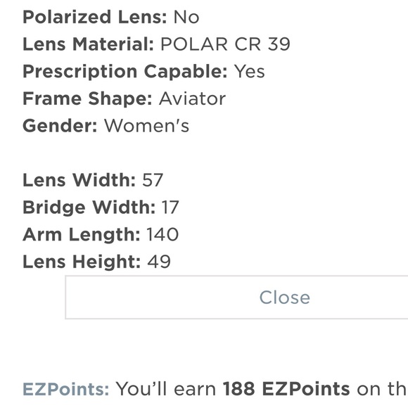 Gucci Aviator Sunglasses GG0062S - Picture 11 of 11